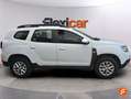 Dacia Duster 1.5 Blue dCi Comfort 4x4 85kW Blanco - thumbnail 4