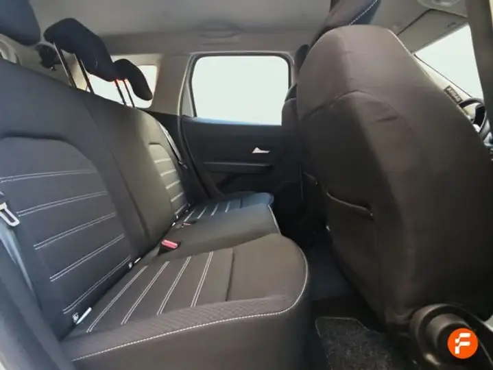 Dacia Duster Comfort Blue dCi 4X4 2022, foto 12