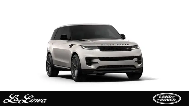 Land Rover Range Rover Sport S Hybrid AHK, 22" LM, Schiebedach