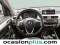 BMW X1 sDrive 18d Blanco - thumbnail 24