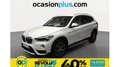 BMW X1 sDrive 18d Blanco - thumbnail 1