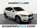 BMW X1 sDrive 18d Blanco - thumbnail 2
