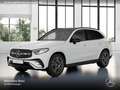 Mercedes-Benz GLC 200 4M AMG+NIGHT+PANO+AHK+LED+KAMERA+TOTW+9G Weiß - thumbnail 13
