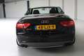 Audi A5 Cabriolet 3.0 TFSI S5 quattro Pro Line Navigatie | Zwart - thumbnail 4