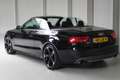 Audi A5 Cabriolet 3.0 TFSI S5 quattro Pro Line Navigatie | Zwart - thumbnail 3