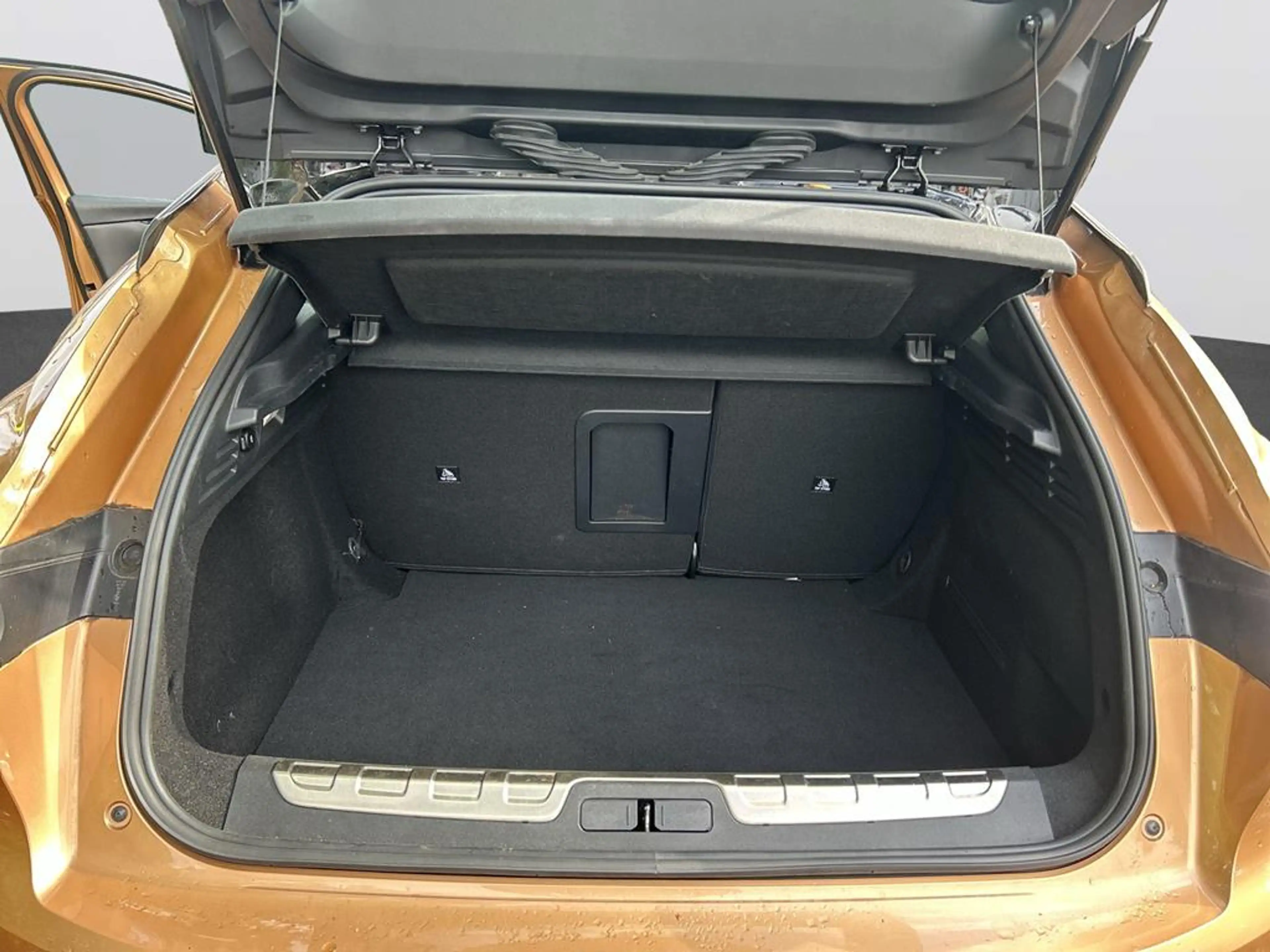 DS Automobiles DS 4 DS 4 PERFORMANCE LINE PureTech 130 — photo 9