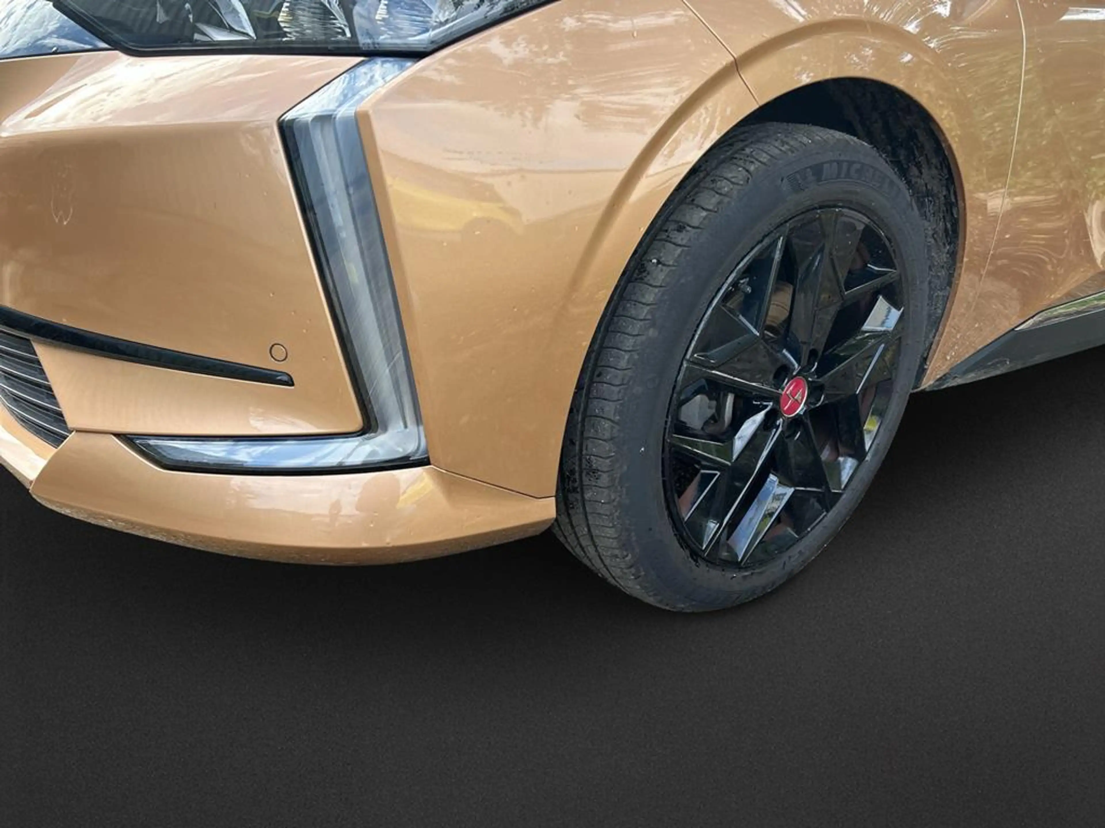 DS Automobiles DS 4 DS 4 PERFORMANCE LINE PureTech 130 — photo 11