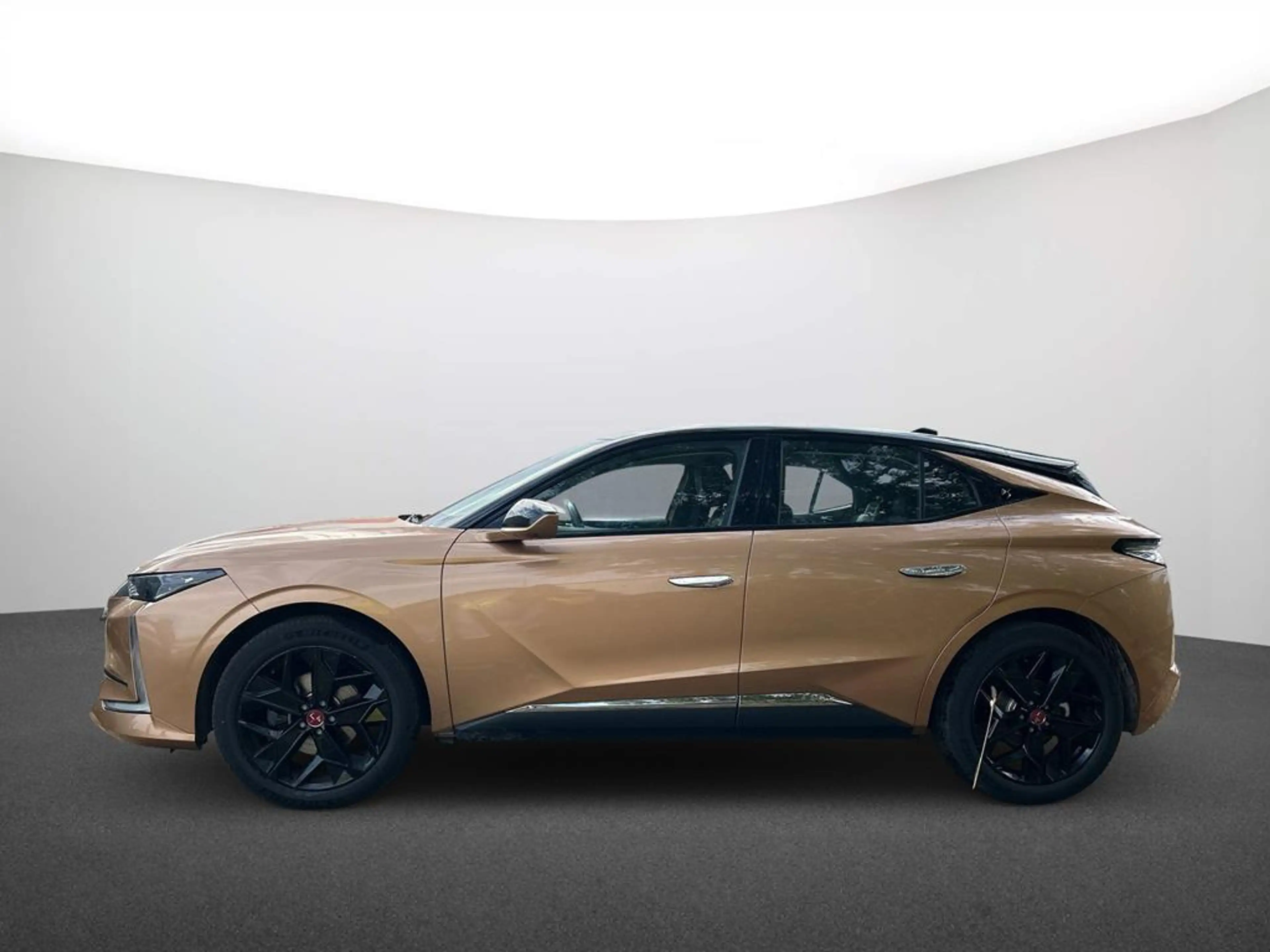DS Automobiles DS 4 DS 4 PERFORMANCE LINE PureTech 130 — photo 5