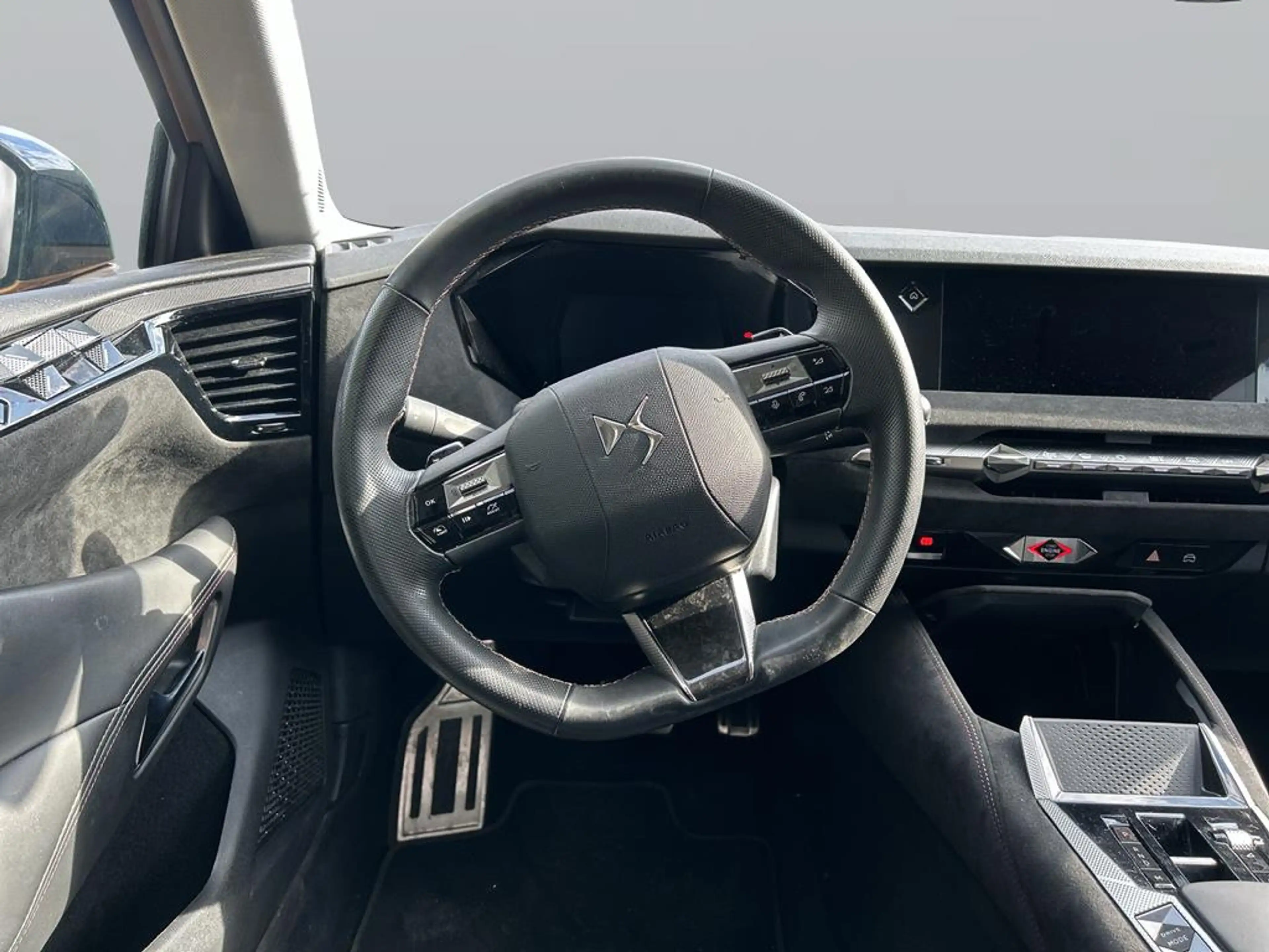 DS Automobiles DS 4 DS 4 PERFORMANCE LINE PureTech 130 — photo 15