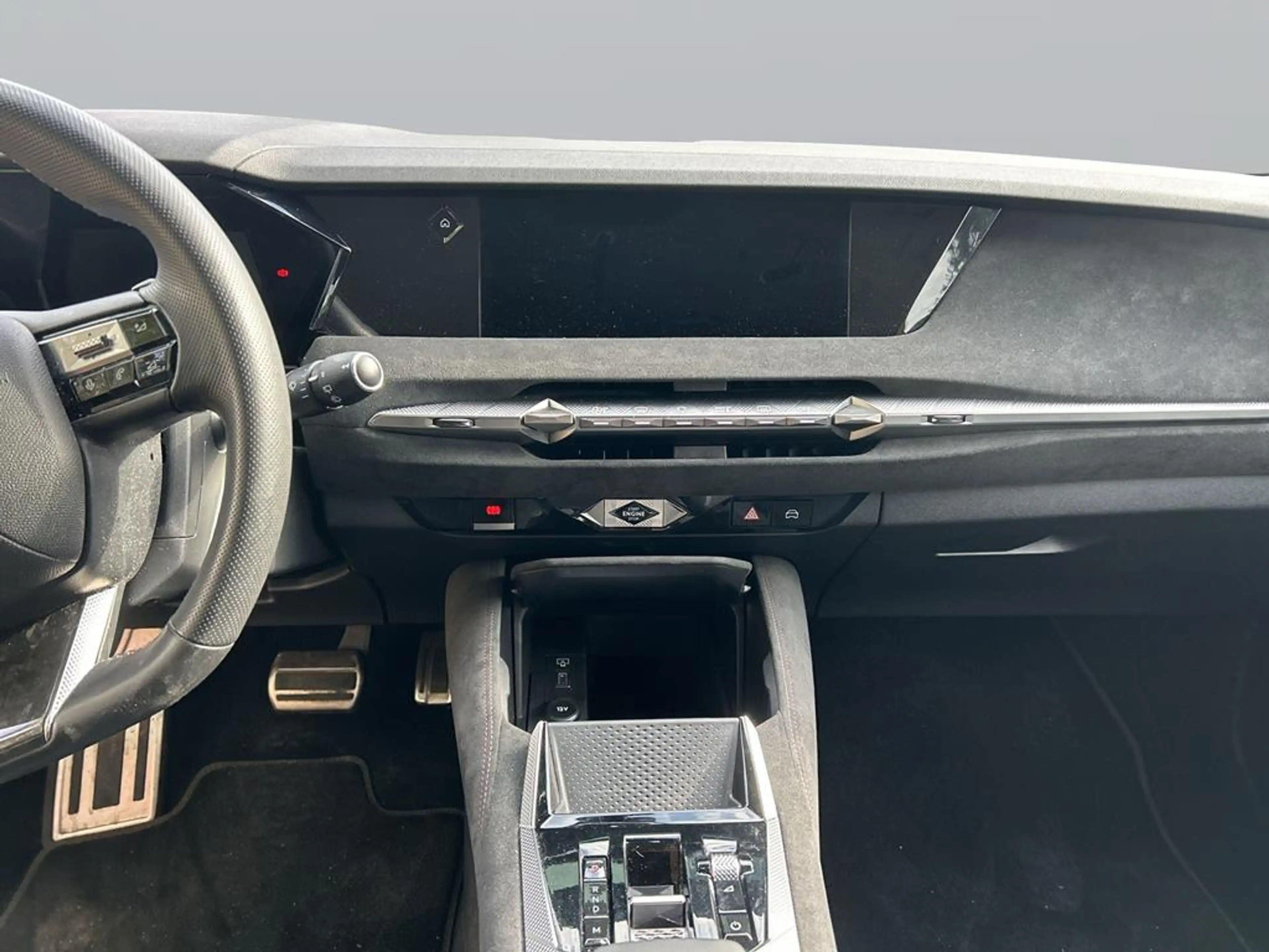 DS Automobiles DS 4 DS 4 PERFORMANCE LINE PureTech 130 — photo 14