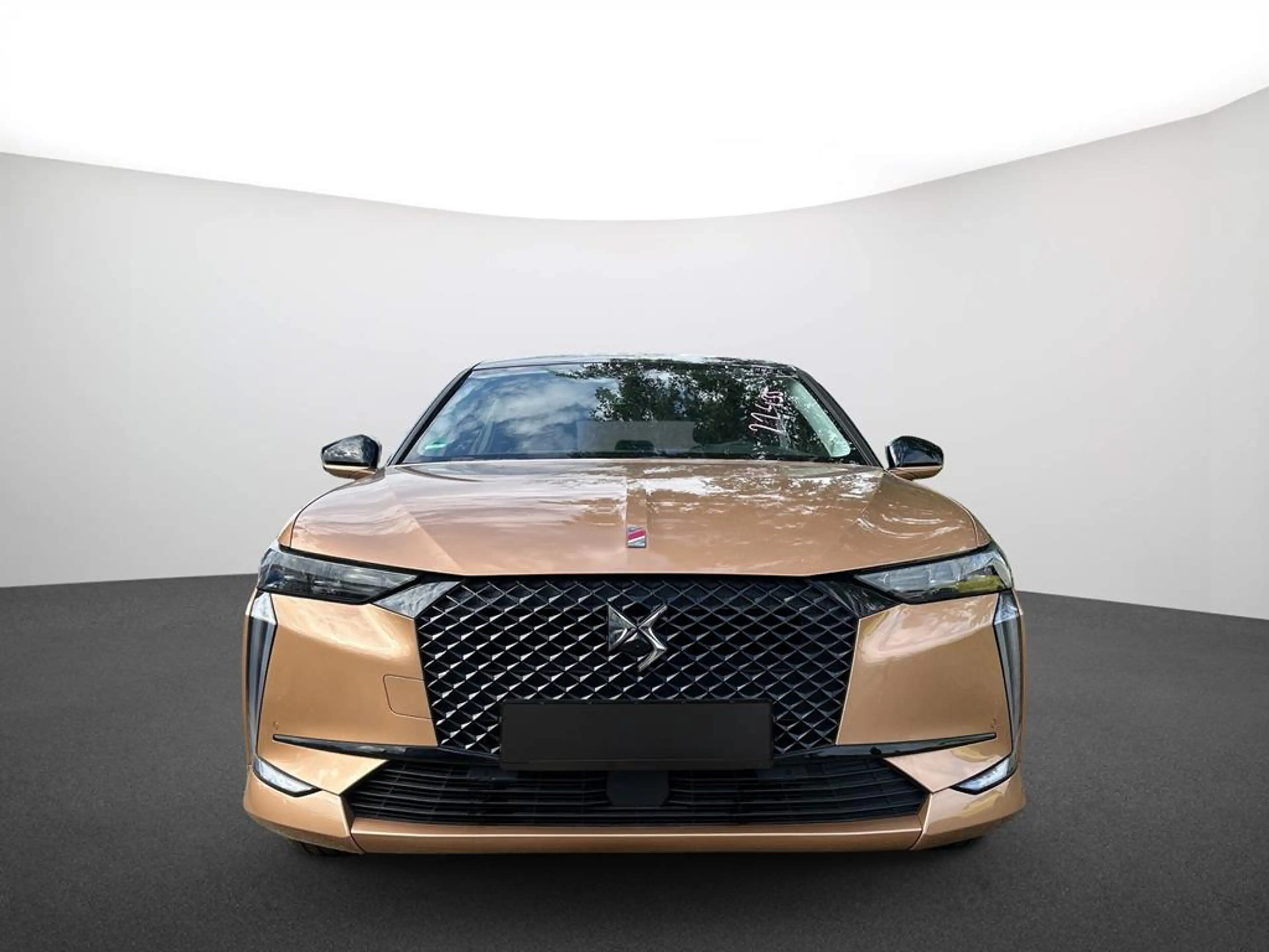 DS Automobiles DS 4 DS 4 PERFORMANCE LINE PureTech 130 — photo 3