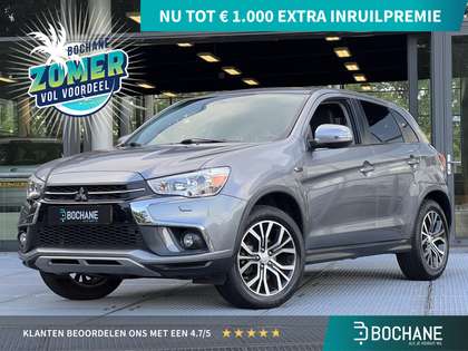 Mitsubishi ASX 1.6 Cleartec Connect Pro+ | Navigatie via Carplay/