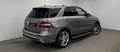 Mercedes-Benz ML 250 CDI BT AMG SPORT AIRMATIC+21Z+TRITT+ILS+ Silber - thumbnail 4