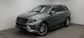 Mercedes-Benz ML 250 CDI BT AMG SPORT AIRMATIC+21Z+TRITT+ILS+ Silber - thumbnail 1