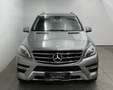 Mercedes-Benz ML 250 CDI BT AMG SPORT AIRMATIC+21Z+TRITT+ILS+ Silber - thumbnail 6