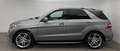 Mercedes-Benz ML 250 CDI BT AMG SPORT AIRMATIC+21Z+TRITT+ILS+ Silber - thumbnail 2