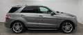 Mercedes-Benz ML 250 CDI BT AMG SPORT AIRMATIC+21Z+TRITT+ILS+ Silber - thumbnail 5
