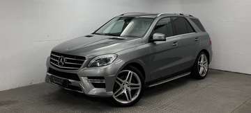CDI BT AMG SPORT AIRMATIC+21Z+TRITT+ILS+