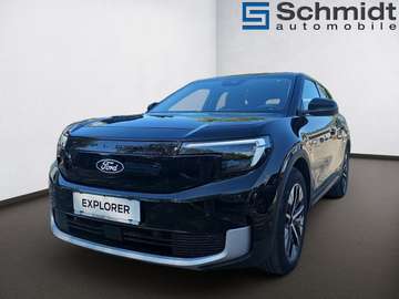 5-türer Select 286PS A RWD