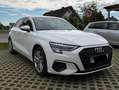 Audi A3 A3 SB 30 TFSI S-tronic Weiß - thumbnail 1