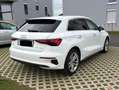 Audi A3 A3 SB 30 TFSI S-tronic Weiß - thumbnail 3