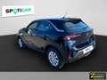 Opel Mokka Edit, Sitzh, Navi, R-Kamera, PDC, GJR, uvm Schwarz - thumbnail 7