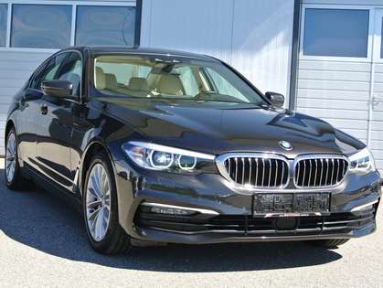 BMW 530 e Hybrid Aut. *  virt. Cockpit* * LEDER * ACC