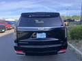 Cadillac Escalade ESV Premium Luxury V8 6.2L CTTE FOURGON Schwarz - thumbnail 4