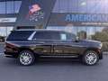 Cadillac Escalade ESV Premium Luxury V8 6.2L CTTE FOURGON Schwarz - thumbnail 6