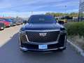 Cadillac Escalade ESV Premium Luxury V8 6.2L CTTE FOURGON Schwarz - thumbnail 8