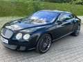 Bentley Continental GT -Mulliner !!! Černá - thumbnail 1