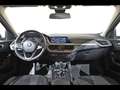 BMW 118 i Hatch Gris - thumbnail 6