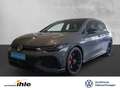 Volkswagen Golf GTI VIII 2,0 TSI DSG Clubsport Performance-Paket Grau - thumbnail 1