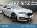 Skoda Octavia Combi 2,0 TDI Style DSG | NP: €43.700 Silber - thumbnail 1