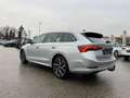 Skoda Octavia Combi 2,0 TDI Style DSG | NP: €43.700 Silber - thumbnail 5