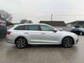 Skoda Octavia Combi 2,0 TDI Style DSG | NP: €43.700 Silber - thumbnail 2