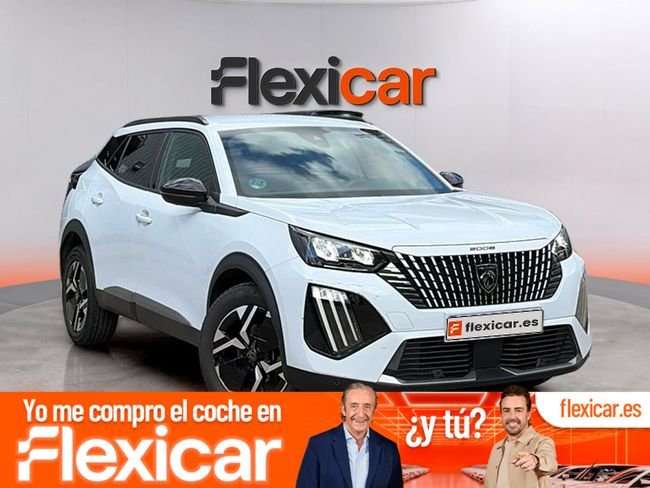 Peugeot 2008 1.2 PureTech S&S Allure EAT8 130 - foto 1