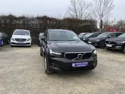Volvo XC40 D3 Momentum LED+SPURASSIST+1.HAND+APPLECARPLAY
