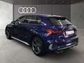 Audi S3 TFSI quattro S tronic LED Navi DAB Синий - thumbnail 6