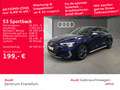 Audi S3 TFSI quattro S tronic LED Navi DAB Синий - thumbnail 1