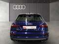 Audi S3 TFSI quattro S tronic LED Navi DAB Синий - thumbnail 7