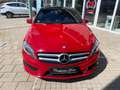 Mercedes-Benz A 200 A -Klasse ,AMG,PANORAMA,1.Hand,20tkm Rojo - thumbnail 4