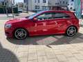 Mercedes-Benz A 200 A -Klasse ,AMG,PANORAMA,1.Hand,20tkm Rojo - thumbnail 8