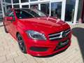 Mercedes-Benz A 200 A -Klasse ,AMG,PANORAMA,1.Hand,20tkm Rouge - thumbnail 1