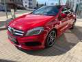 Mercedes-Benz A 200 A -Klasse ,AMG,PANORAMA,1.Hand,20tkm Rouge - thumbnail 6