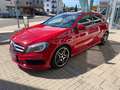 Mercedes-Benz A 200 A -Klasse ,AMG,PANORAMA,1.Hand,20tkm Rouge - thumbnail 7