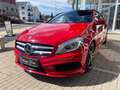 Mercedes-Benz A 200 A -Klasse ,AMG,PANORAMA,1.Hand,20tkm Rosso - thumbnail 5
