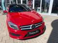 Mercedes-Benz A 200 A -Klasse ,AMG,PANORAMA,1.Hand,20tkm Rosso - thumbnail 2