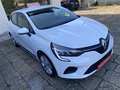Renault Clio 1.5 blue dci Business 100cv Blanc - thumbnail 2
