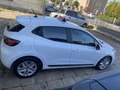 Renault Clio 1.5 blue dci Business 100cv Blanc - thumbnail 3